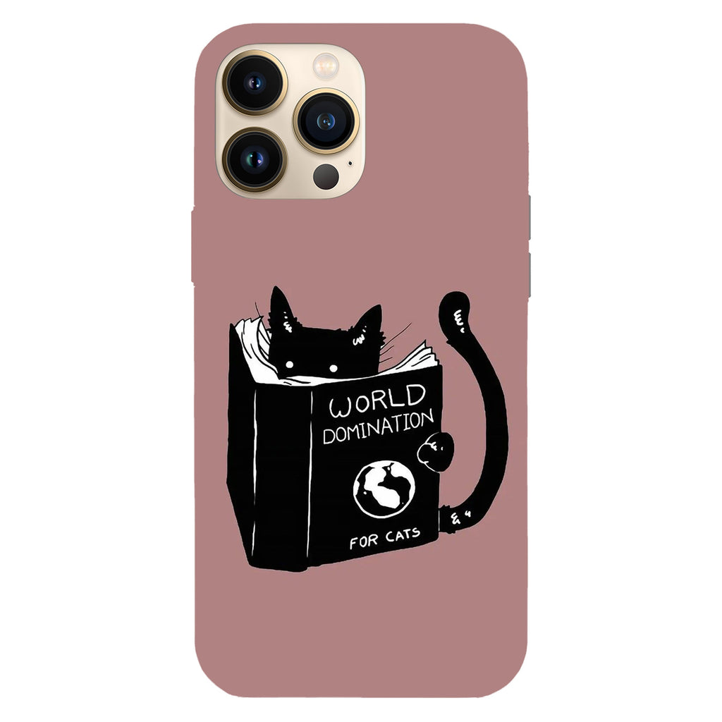 Husa model Guide for world domination