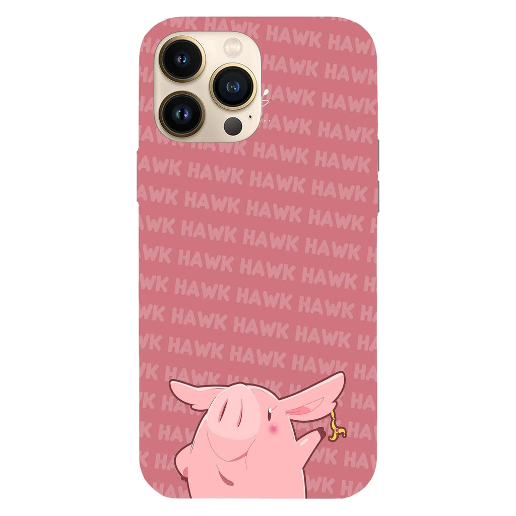 Husa model Hawk 7 Deadly Sins - Viceversa