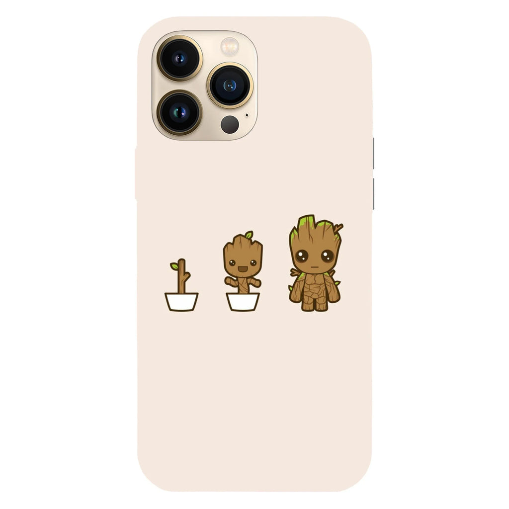 Husa model Hi I'm Groot - Viceversa