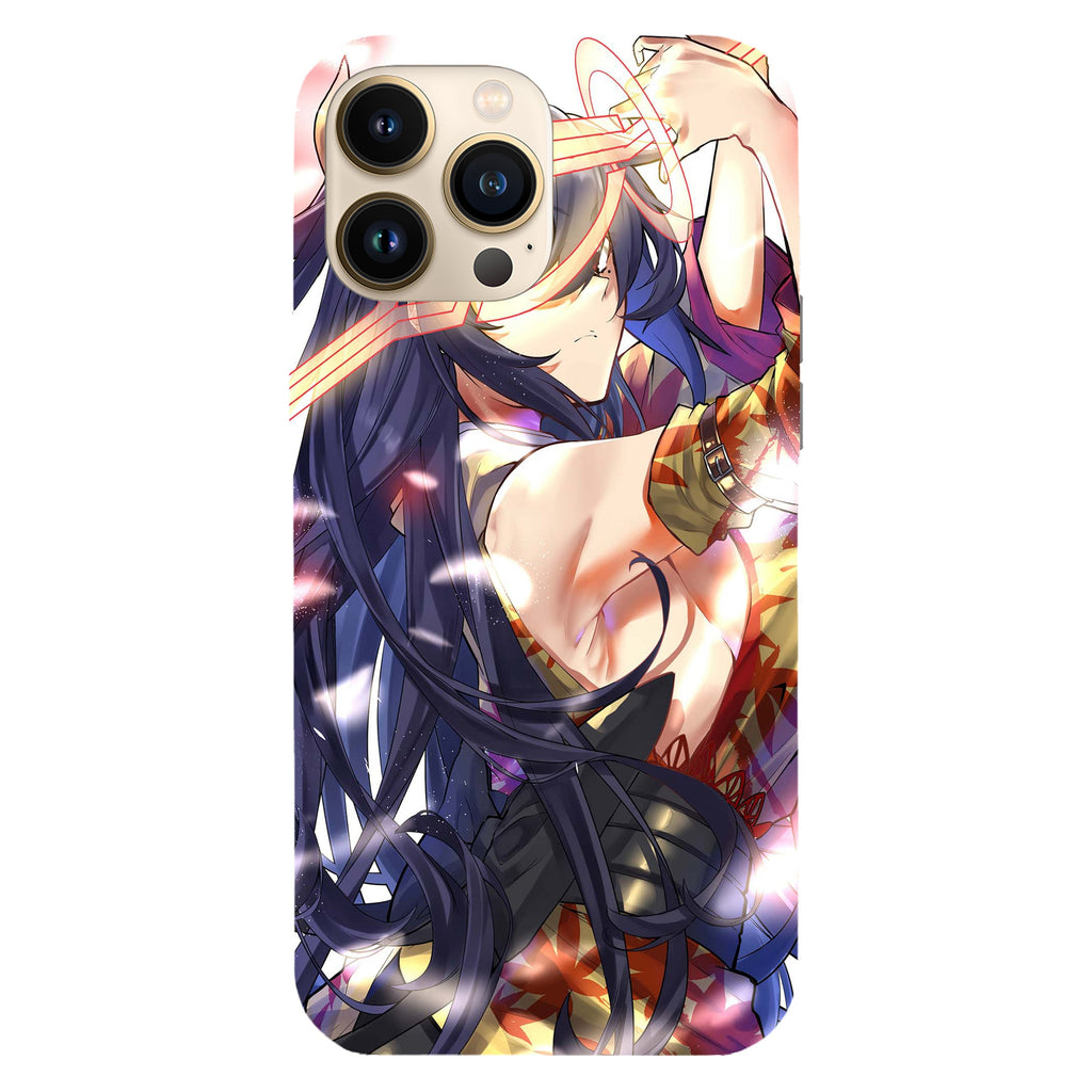 Husa model Homura Kogetsu Edens Zero