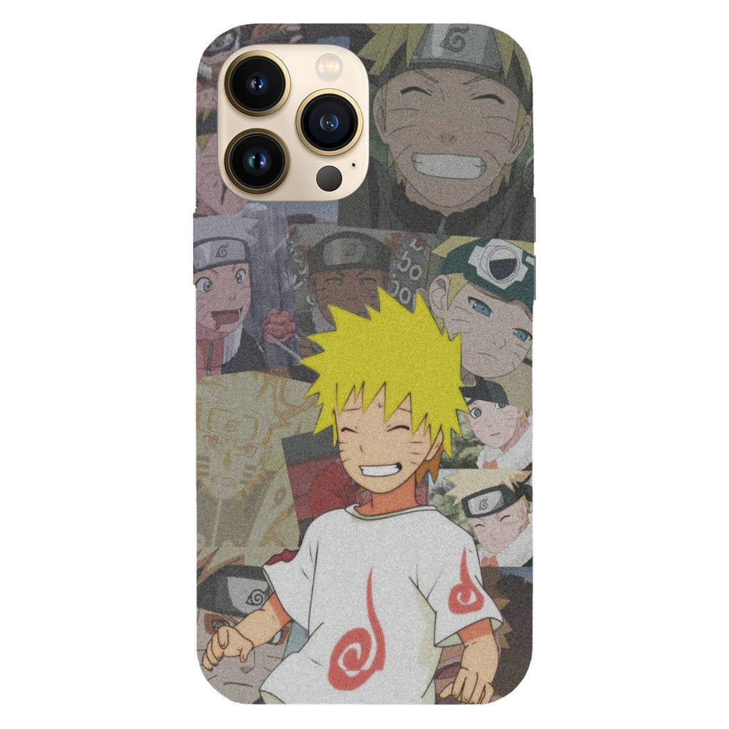 Husa model Kid Naruto Uzumaki
