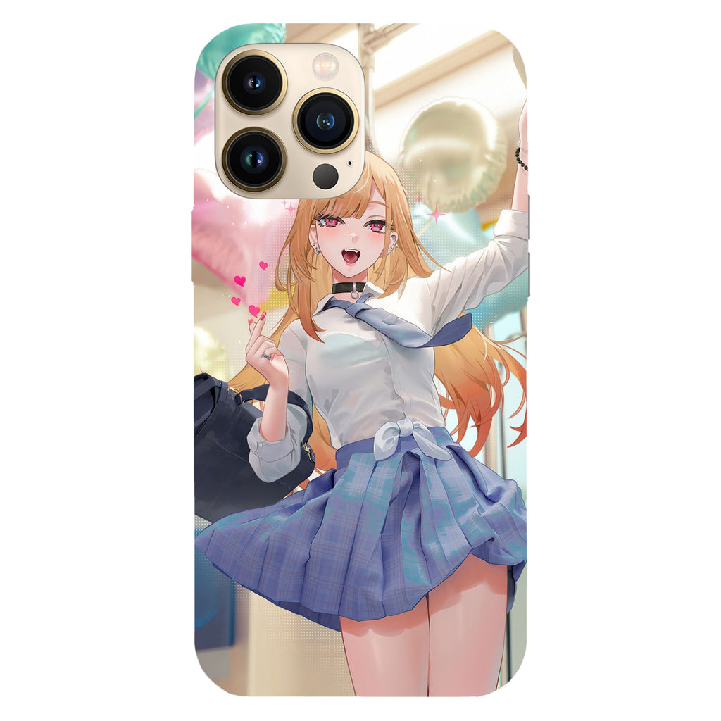 Husa model Marin Kitagawa My dress up darling