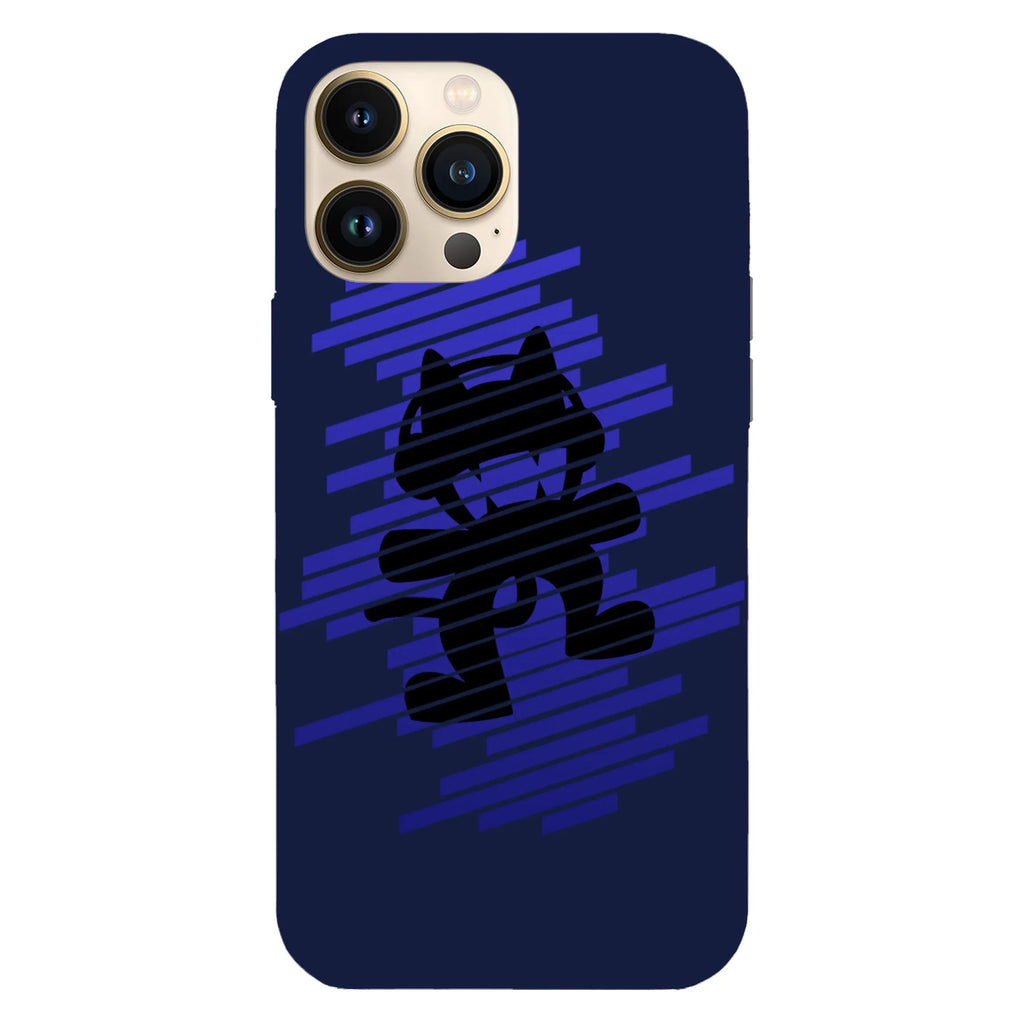 Husa model Monstercat - Viceversa