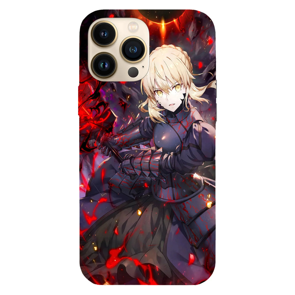 Husa model Alter Saber Fate Grand Order - Viceversa
