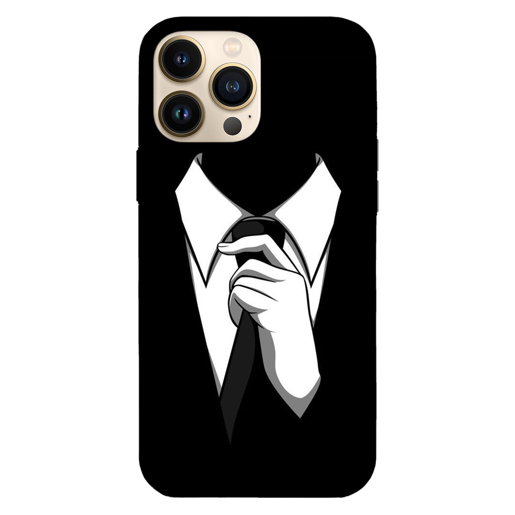 Husa model Mr. Anonymous