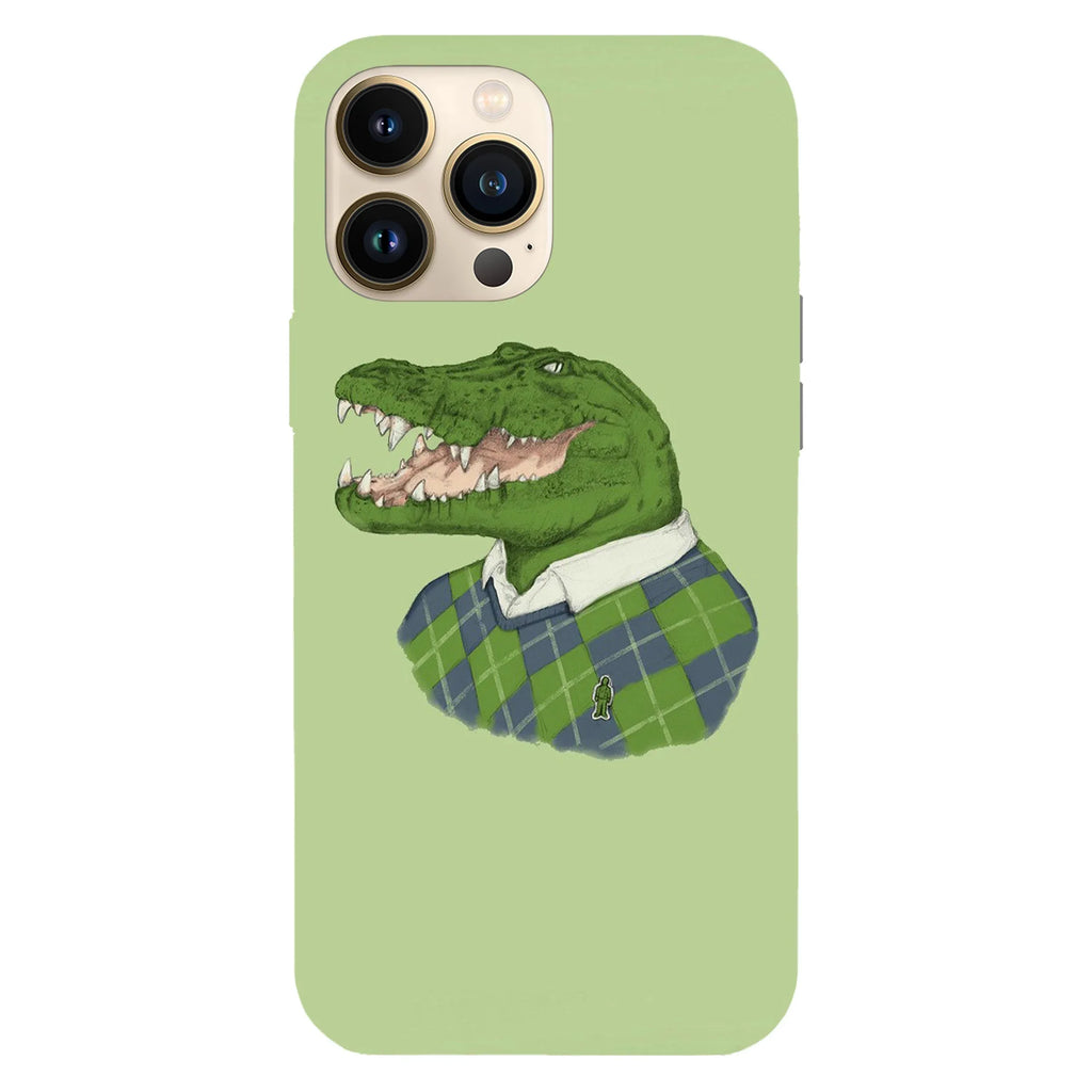 Husa model Mr. Crocodile - Viceversa