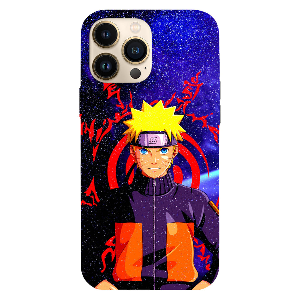 Husa model Naruto Uzumaki Anime