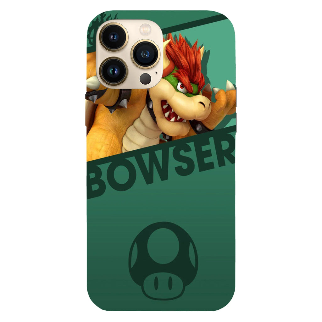 Husa model Opponent Bowser - Viceversa