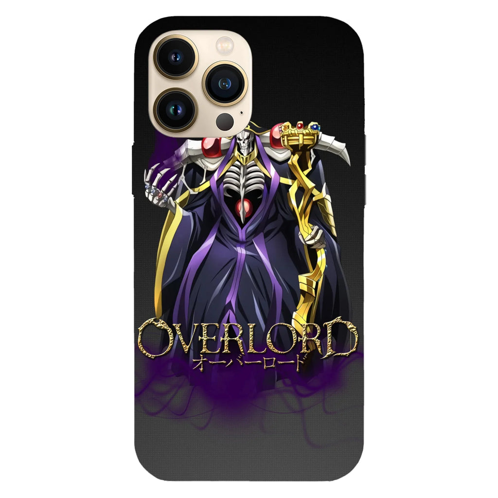 Husa model Overlord - Viceversa