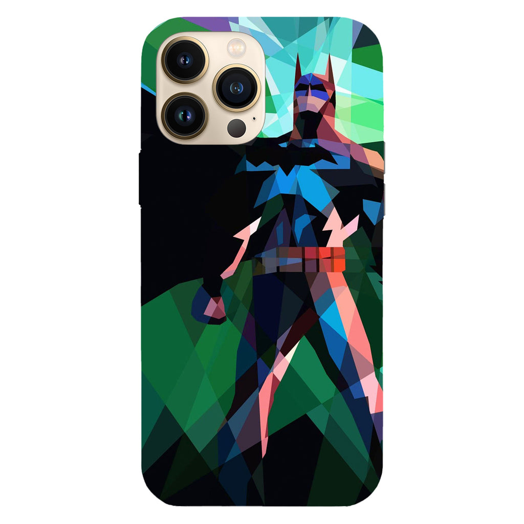 Husa model Prism Batman