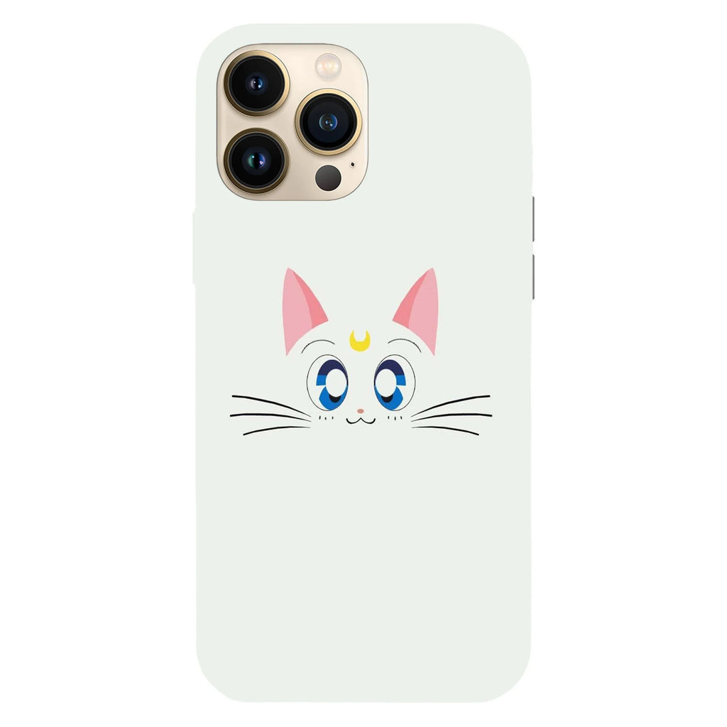 Husa model Sailor Moon Artemis - Viceversa