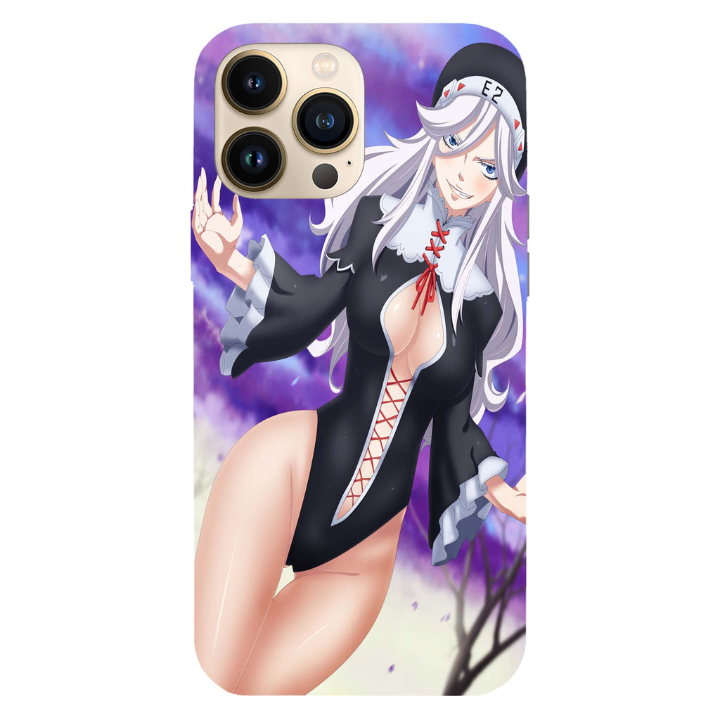 Husa model Sister Ivry Edens Zero