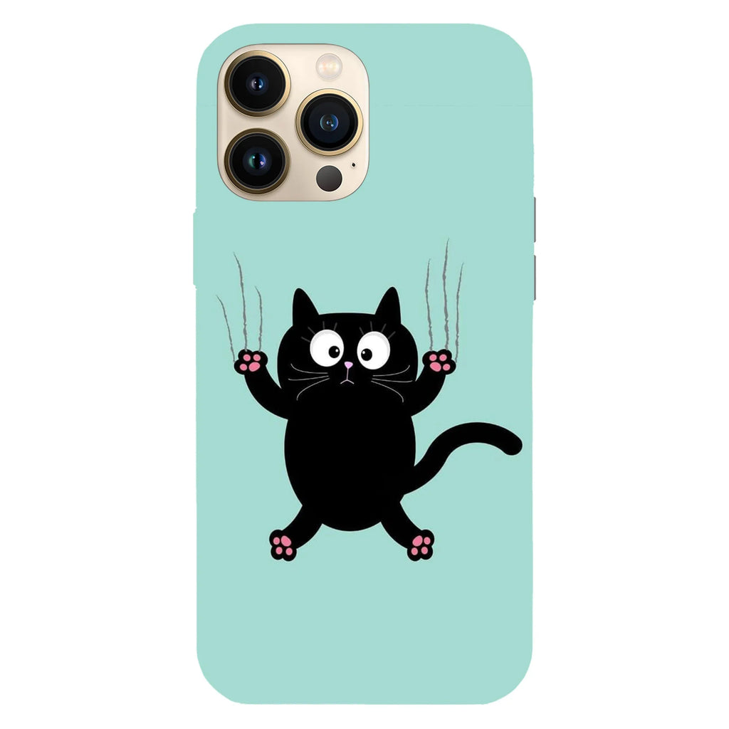 Husa model Spidercat - Viceversa