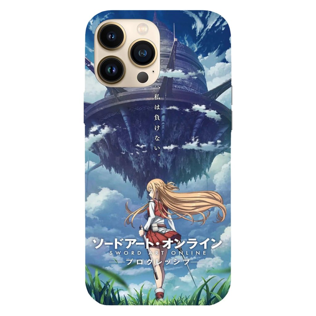 Husa model Sword art Online SAO Levels - Viceversa