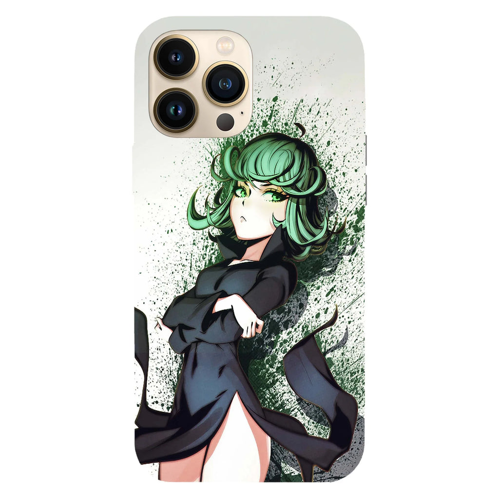 Husa model Tatsumaki One Punch Man - Viceversa