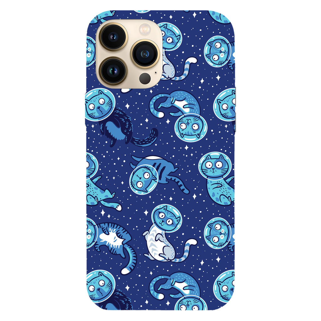 Husa model Astrocats