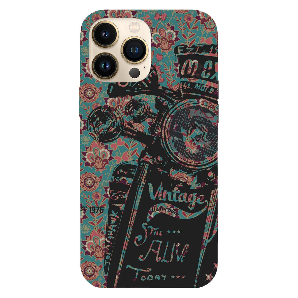 Husa model Vintage still alive today