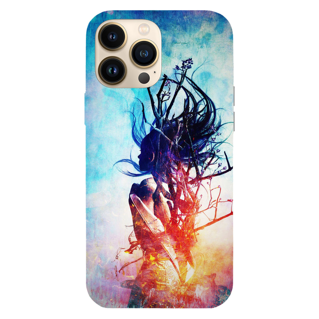 Husa model Axiolite digital art