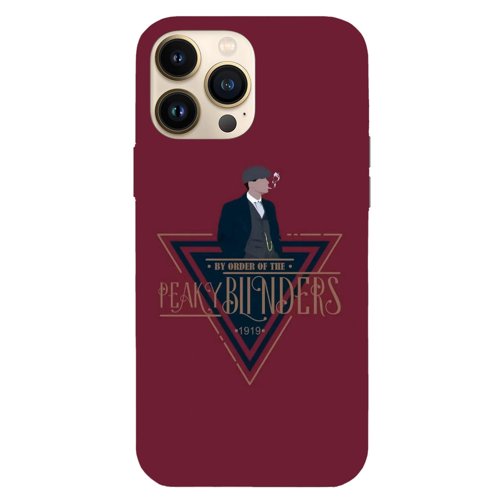 Husa model By the order of the Peaky Blinders - Viceversa