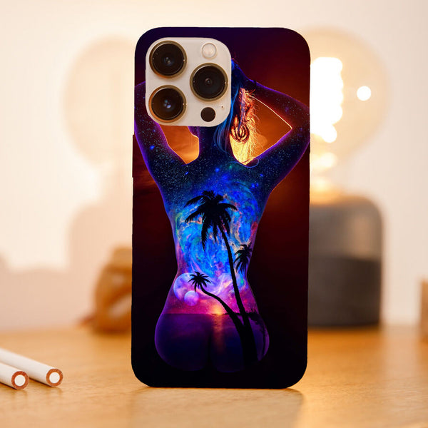 Husa model Fantasy galaxy