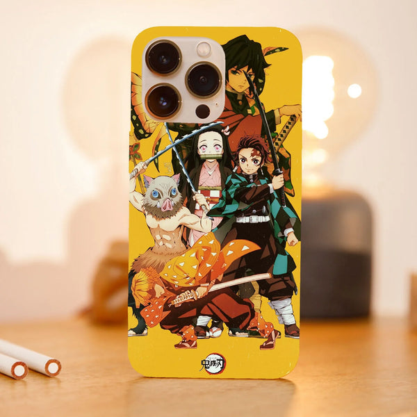 Husa model Kimetsu No Yaiba - Viceversa