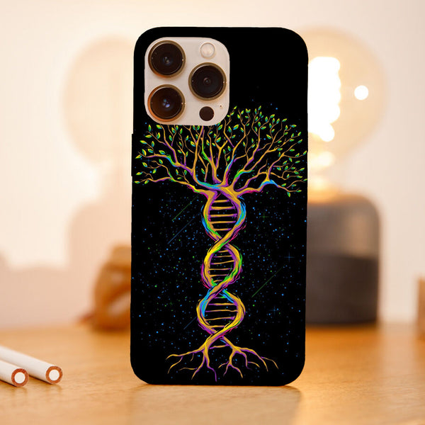 Husa model Ancestry DNA