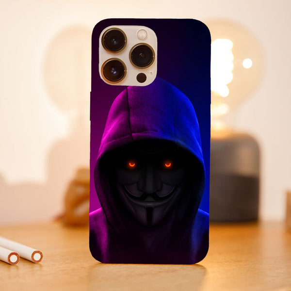 Husa model Anonymous Art