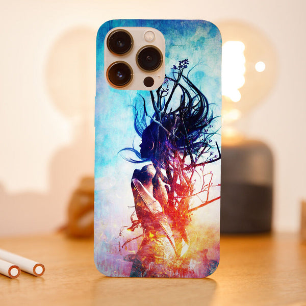 Husa model Axiolite digital art