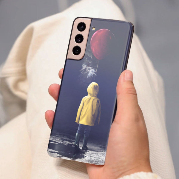 Husa compatibila cu Samsung Galaxy S21 FE model It, Silicon, TPU, Viceversa