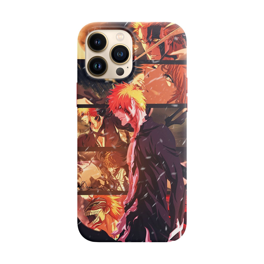 Hurosaki Ichigo Bleach