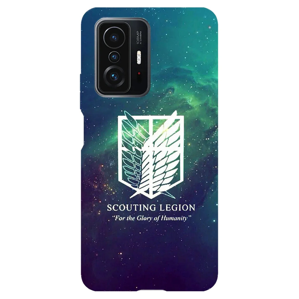 Husa compatibila cu Xiaomi 11T model Formula F1 Red Bull, Silicon, TPU, Viceversa - Viceversa