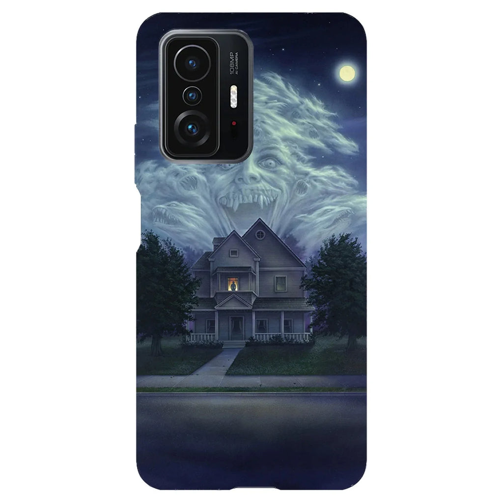 Husa compatibila cu Xiaomi 11T model Futurama, Silicon, TPU, Viceversa - Viceversa