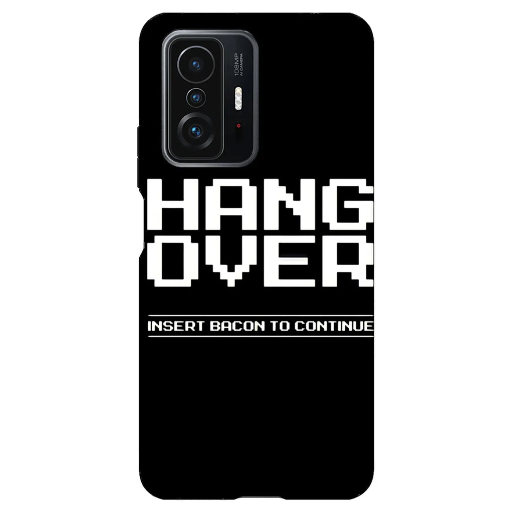 Husa compatibila cu Xiaomi 11T model Happy hallowen, Silicon, TPU, Viceversa - Viceversa