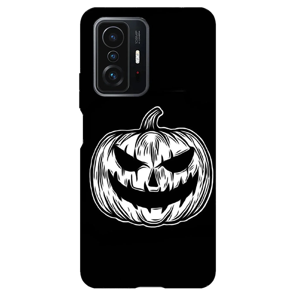 Husa compatibila cu Xiaomi 11T model Hi im Venom, Silicon, TPU, Viceversa - Viceversa