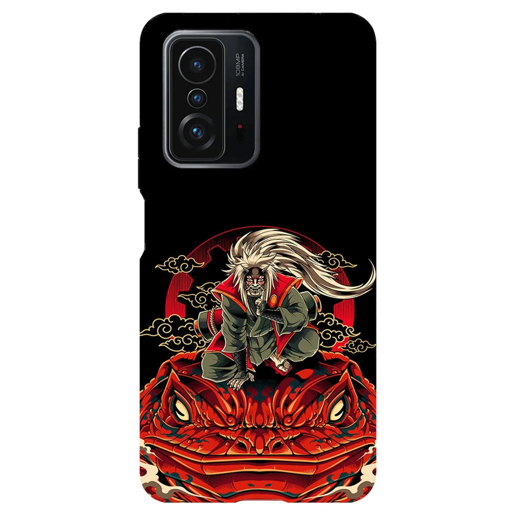 Husa compatibila cu Xiaomi 11T model Jigsaw, Silicon, TPU, Viceversa - Viceversa