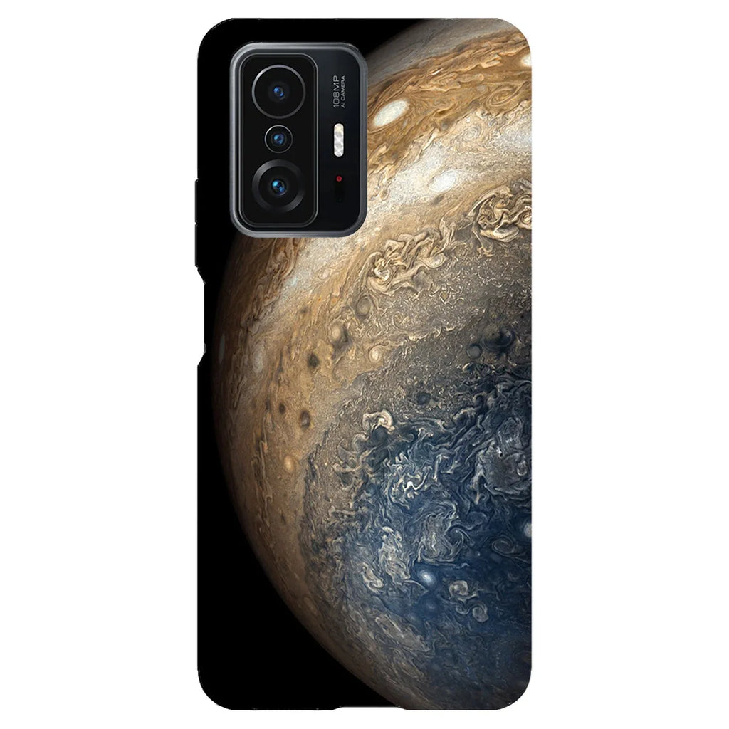 Husa compatibila cu Xiaomi 11T Pro model Jupiter, Silicon, TPU, Viceversa - Viceversa