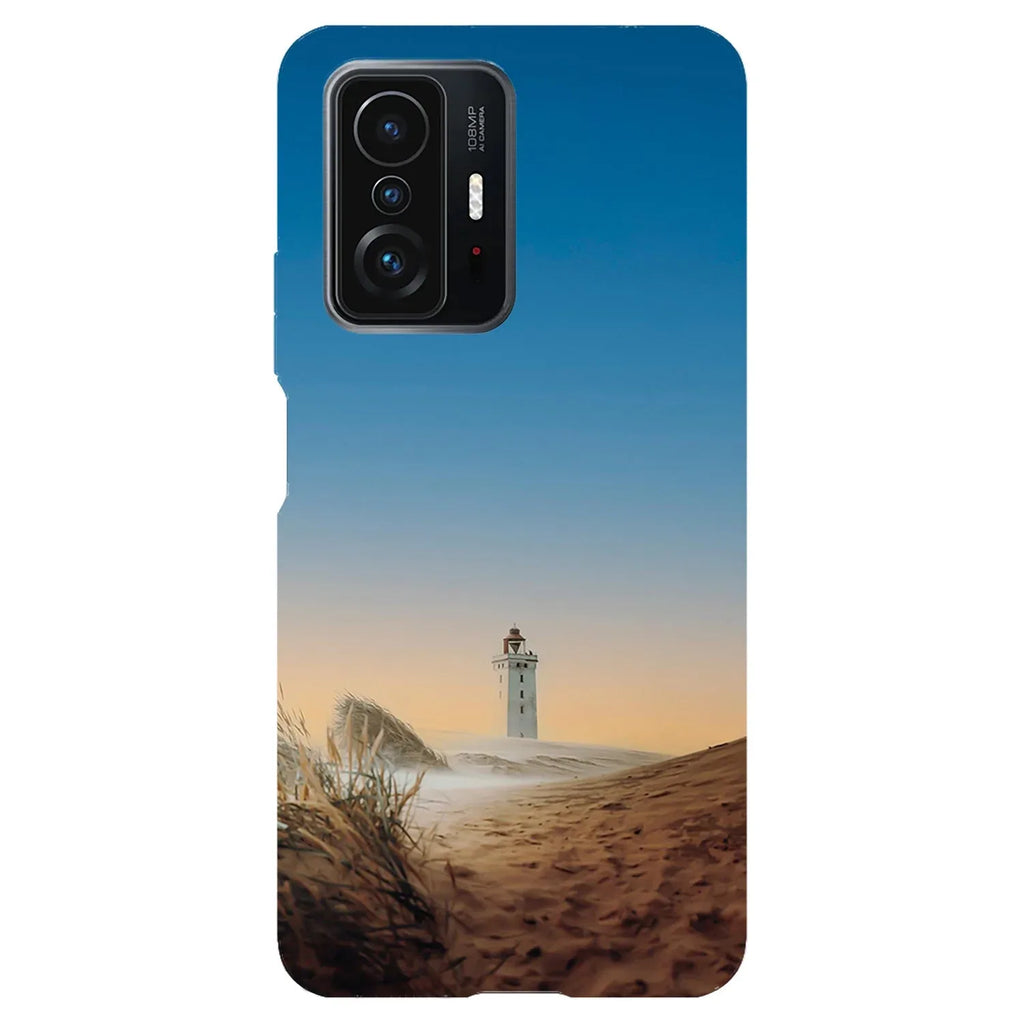 Husa compatibila cu Xiaomi 11T model Lewis Hamilton 44 F1, Silicon, TPU, Viceversa - Viceversa