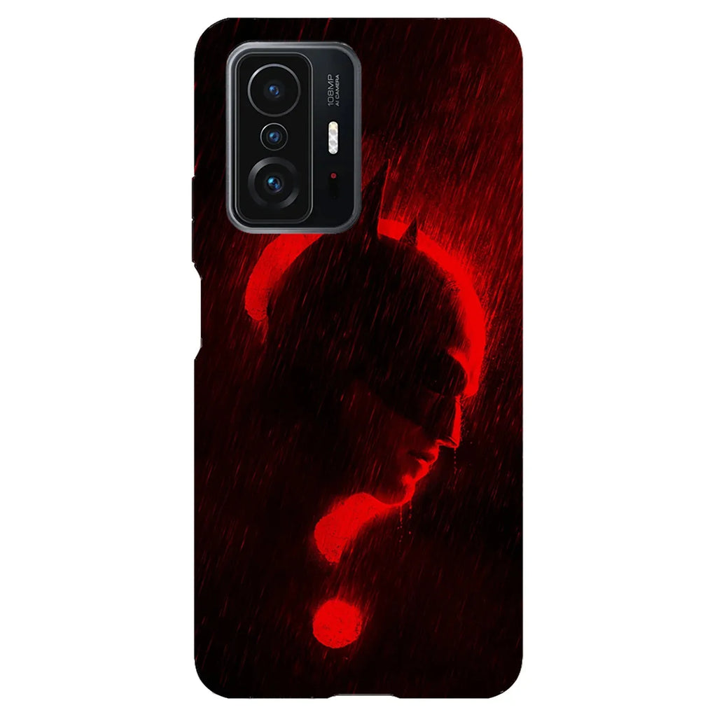 Husa compatibila cu Xiaomi 11T model Beer Brothers, Silicon, TPU, Viceversa - Viceversa