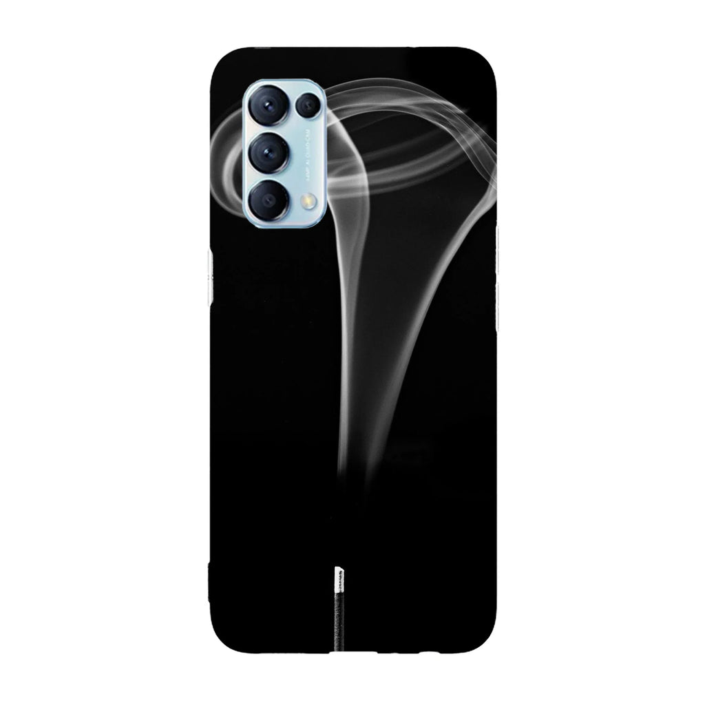 Husa compatibila cu Oppo Find X2 Pro model Incense, Silicon, TPU, Viceversa - Viceversa
