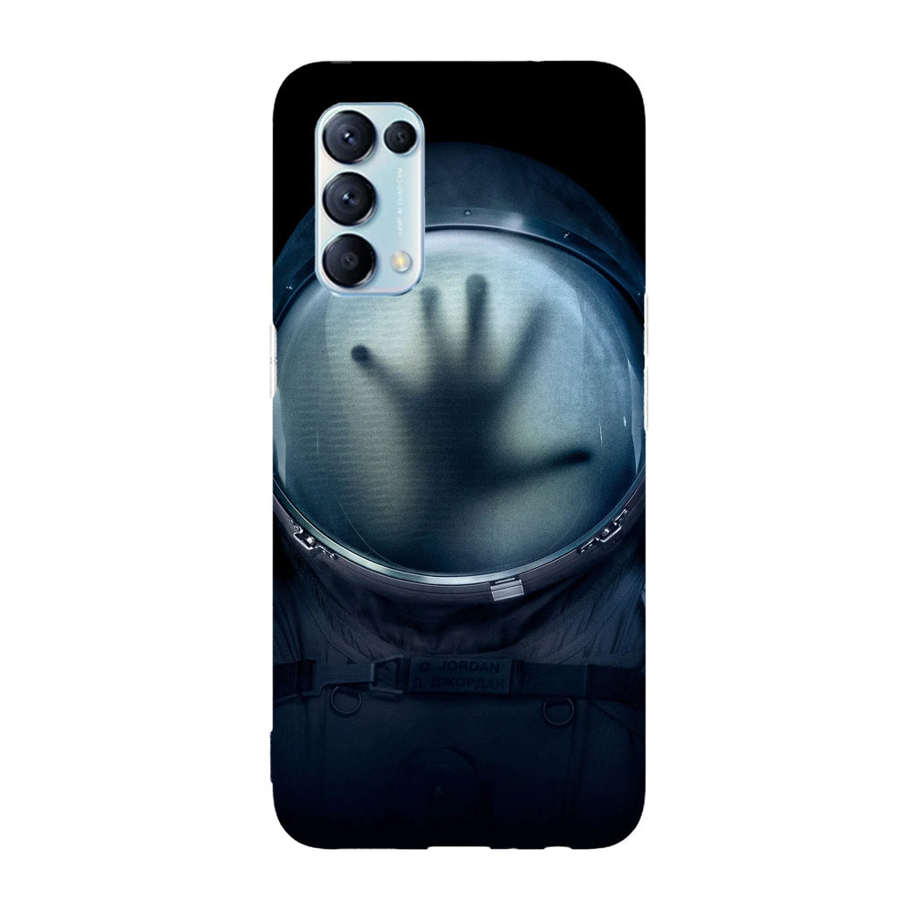 Husa compatibila cu Oppo Find X5 Lite model Life, Silicon, TPU, Viceversa - Viceversa