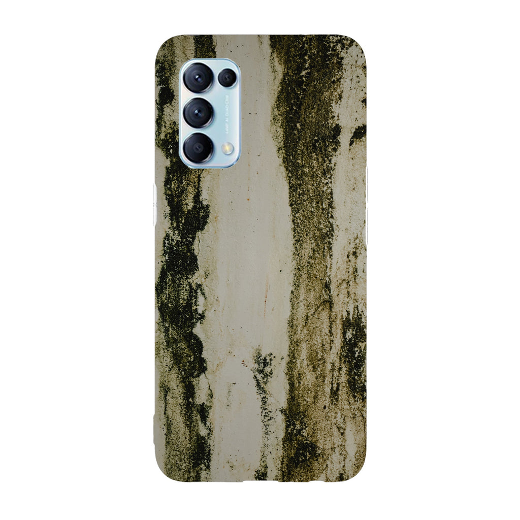 Husa compatibila cu Oppo Reno 5 4G model Oak sampling, Silicon, TPU, Viceversa