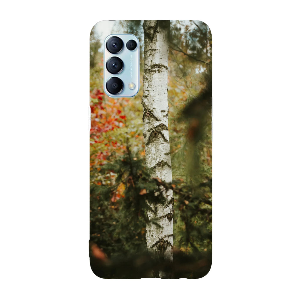 Husa compatibila cu Oppo Find X5 Pro model Oak, Silicon, TPU, Viceversa - Viceversa