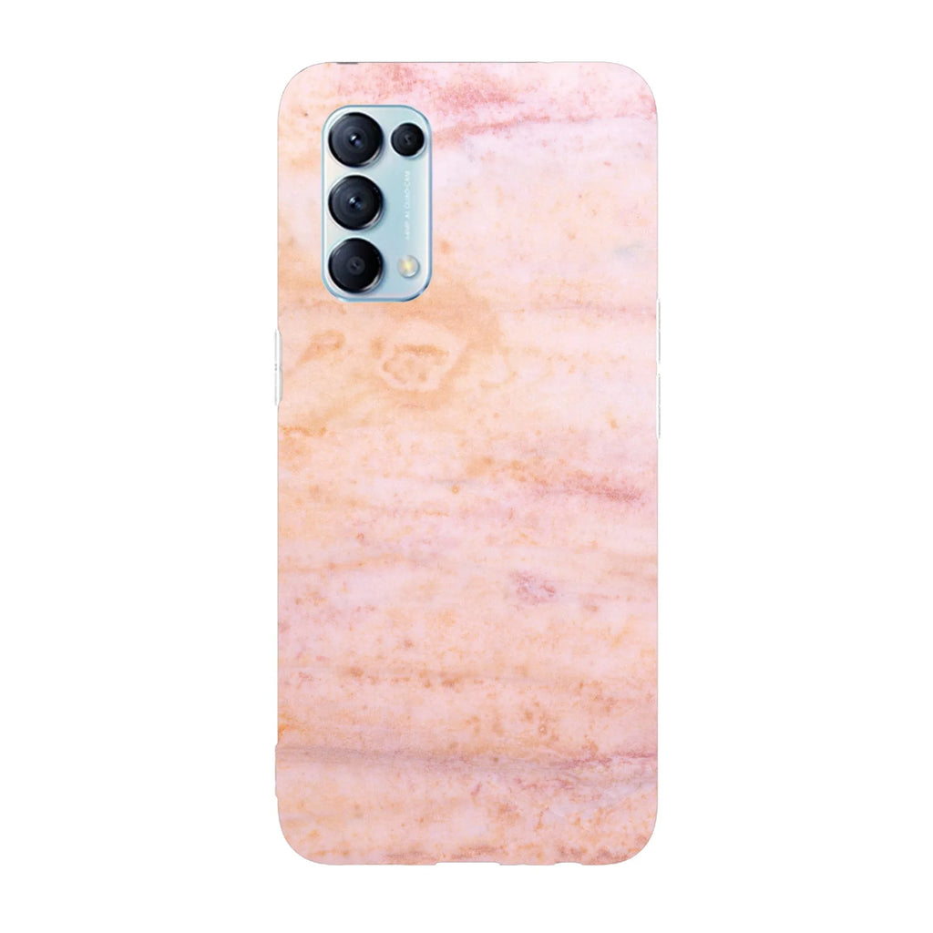 Husa compatibila cu Oppo Find X5 Pro model Rose marble, Silicon, TPU, Viceversa - Viceversa