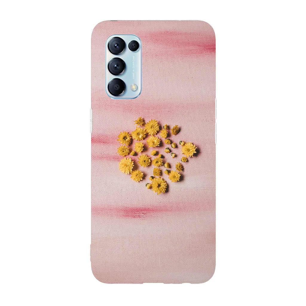 Husa compatibila cu Oppo Find X5 Lite model The law of order, Silicon, TPU, Viceversa - Viceversa