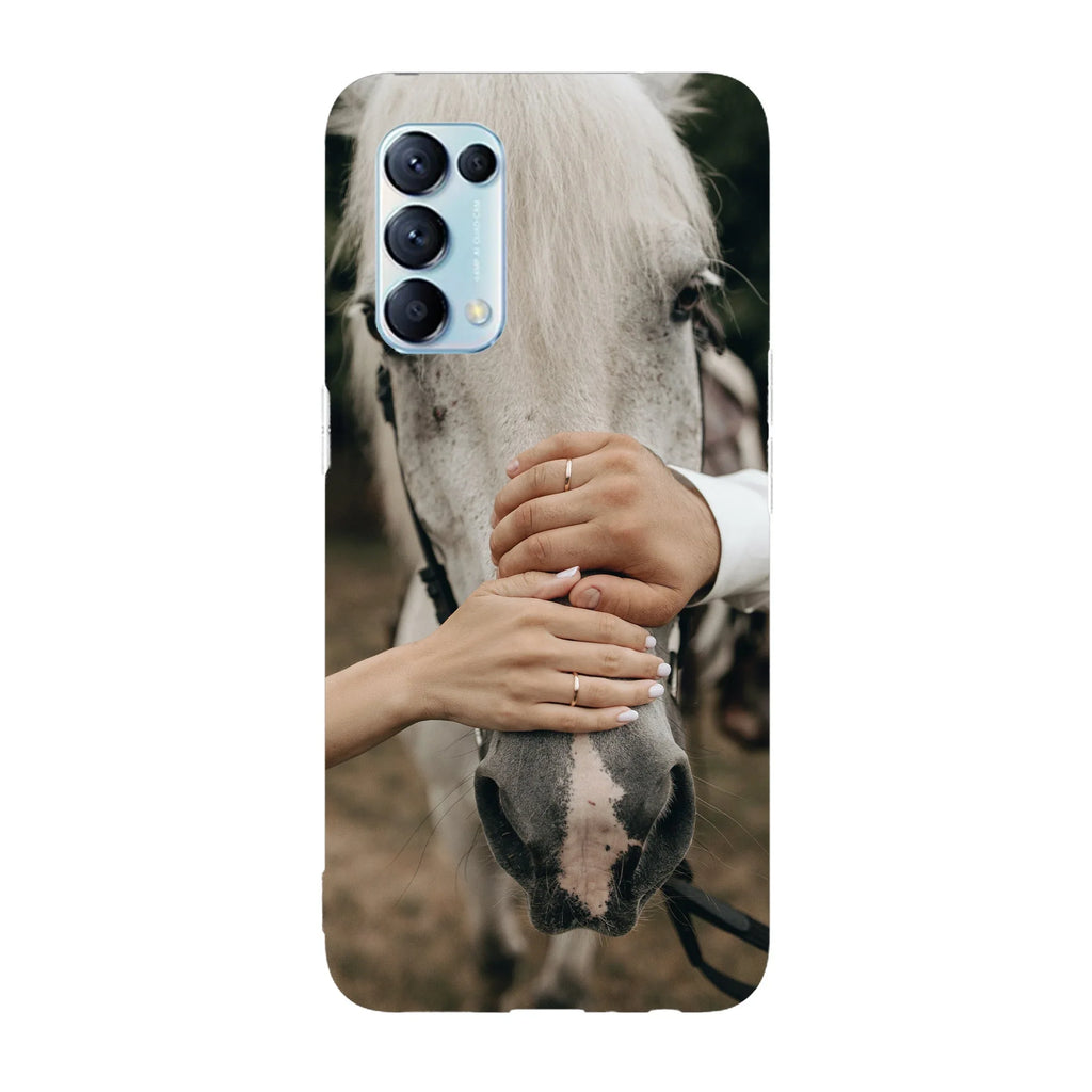 Husa compatibila cu Oppo Find X5 Pro model Weeding Photo, Silicon, TPU, Viceversa - Viceversa