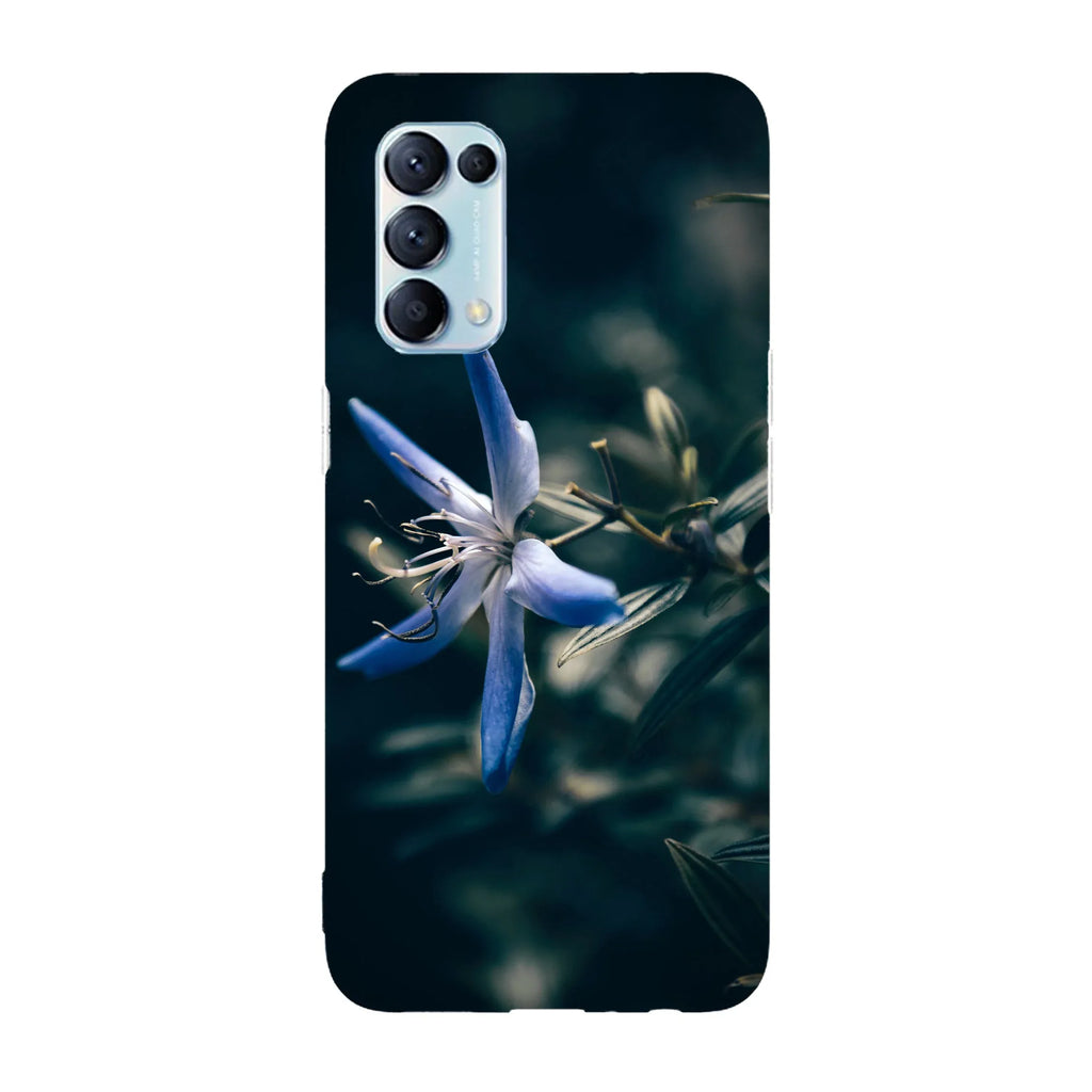 Husa compatibila cu Oppo Find X2 Pro model Chicory , Silicon, TPU, Viceversa - Viceversa