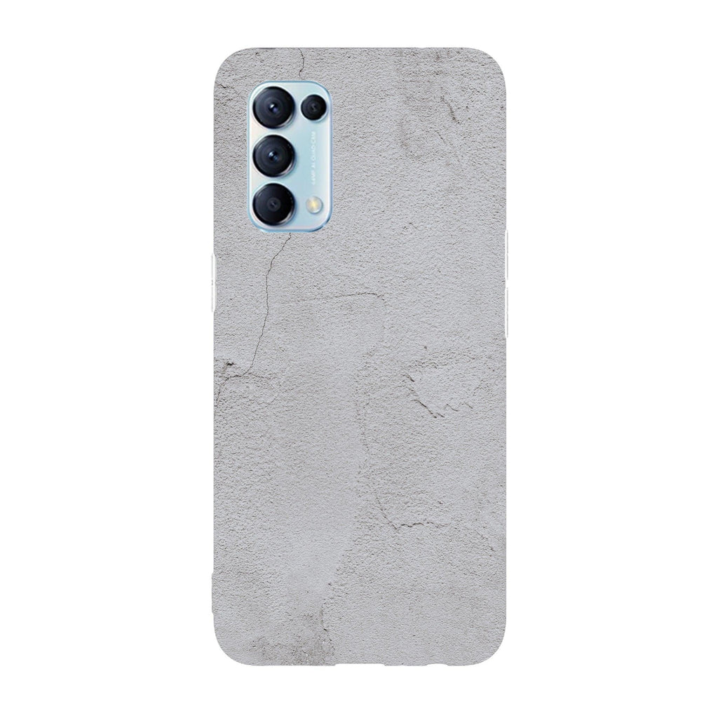 Husa compatibila cu Oppo Find X5 Pro model Cracked wall, Silicon, TPU, Viceversa - Viceversa
