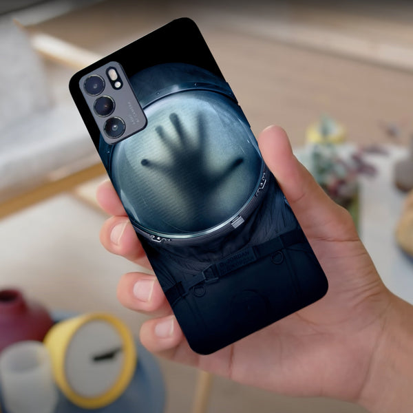 Husa compatibila cu Oppo Reno 5 4G model Life, Silicon, TPU, Viceversa