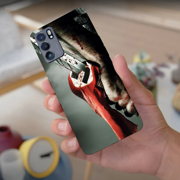 Husa compatibila cu Oppo Find X2 Pro model Winning battle, Silicon, TPU, Viceversa - Viceversa