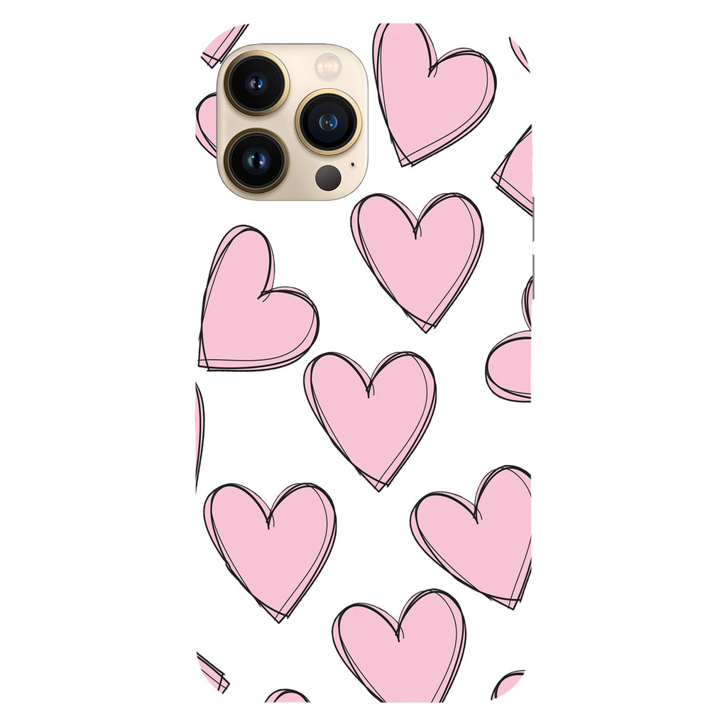 Husa model Im in love